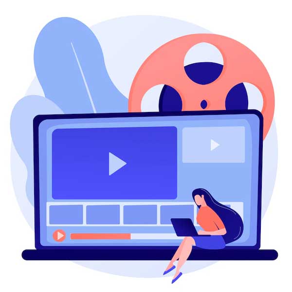 video marketing digital