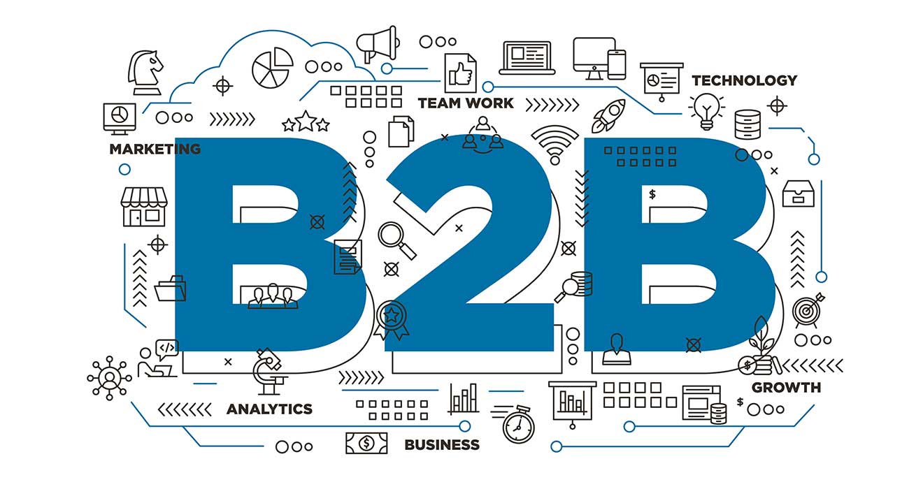 Estratégias para impulsionar as vendas no mercado B2B em 2023