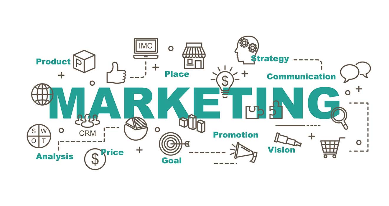Estratégias de Marketing para Pequenos Negócios